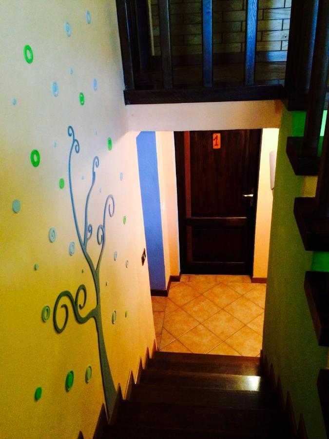 B&B La Presa Molino del Pallone ภายนอก รูปภาพ