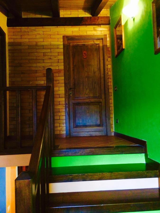 B&B La Presa Molino del Pallone ภายนอก รูปภาพ