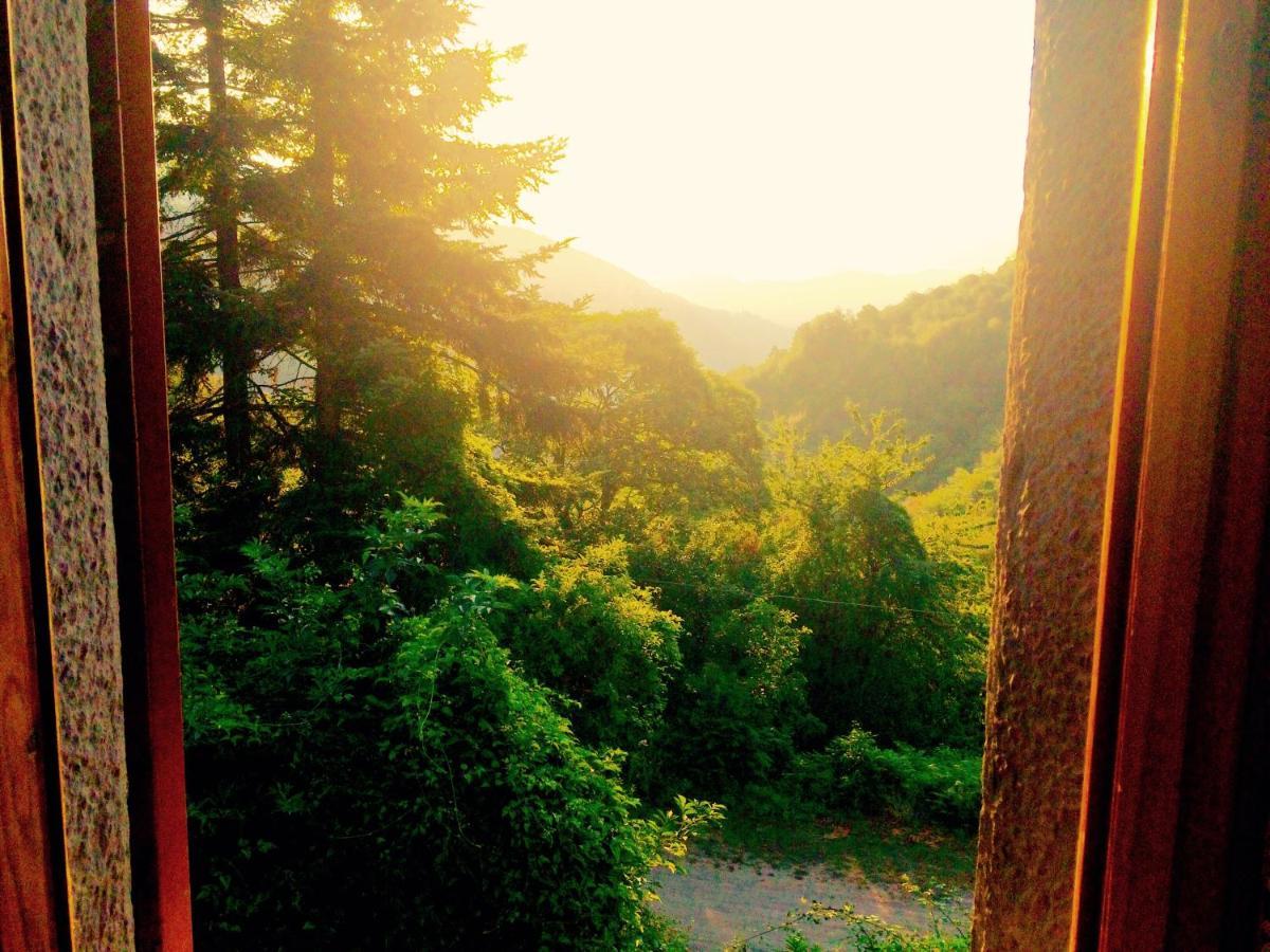 B&B La Presa Molino del Pallone ภายนอก รูปภาพ