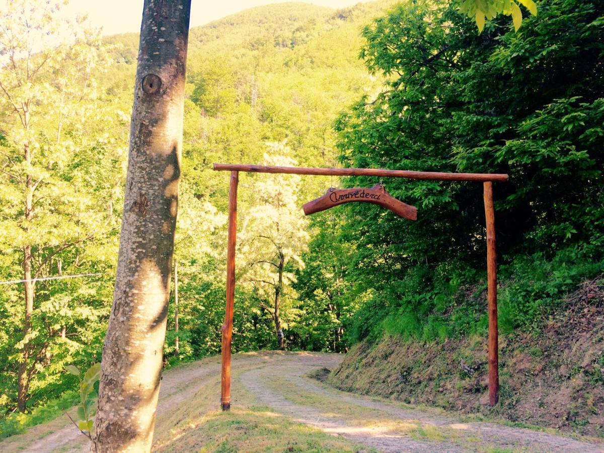 B&B La Presa Molino del Pallone ภายนอก รูปภาพ