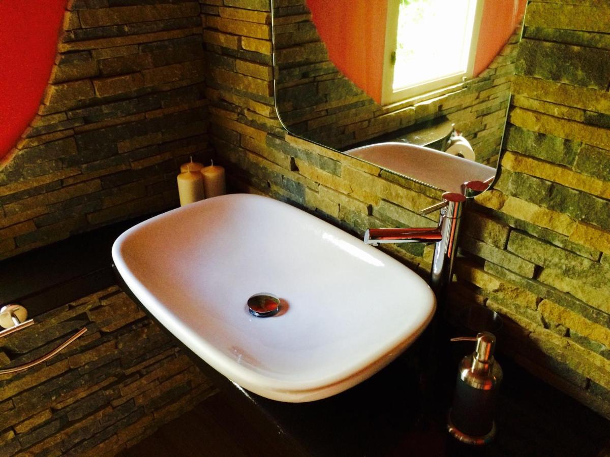 B&B La Presa Molino del Pallone ภายนอก รูปภาพ