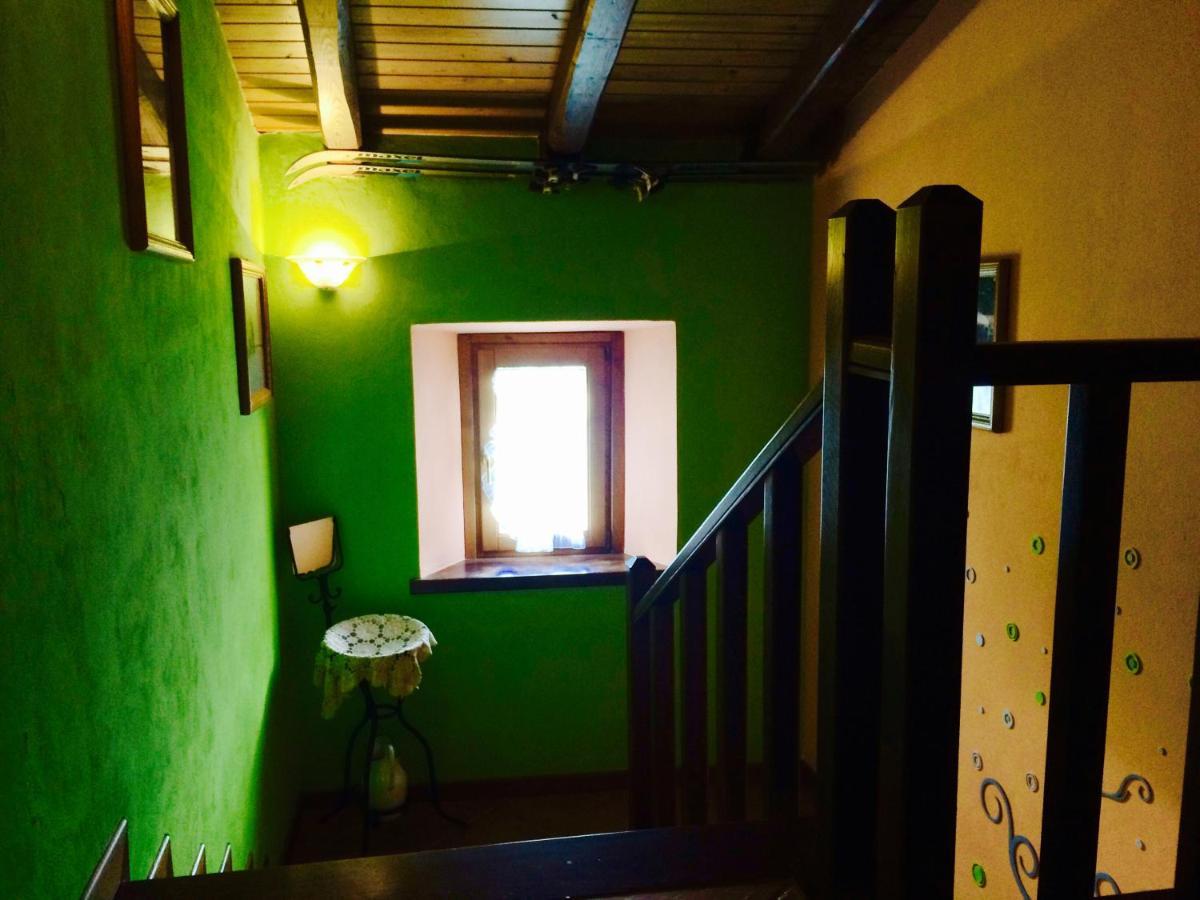 B&B La Presa Molino del Pallone ภายนอก รูปภาพ