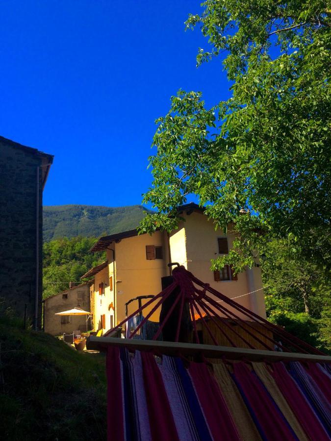 B&B La Presa Molino del Pallone ภายนอก รูปภาพ