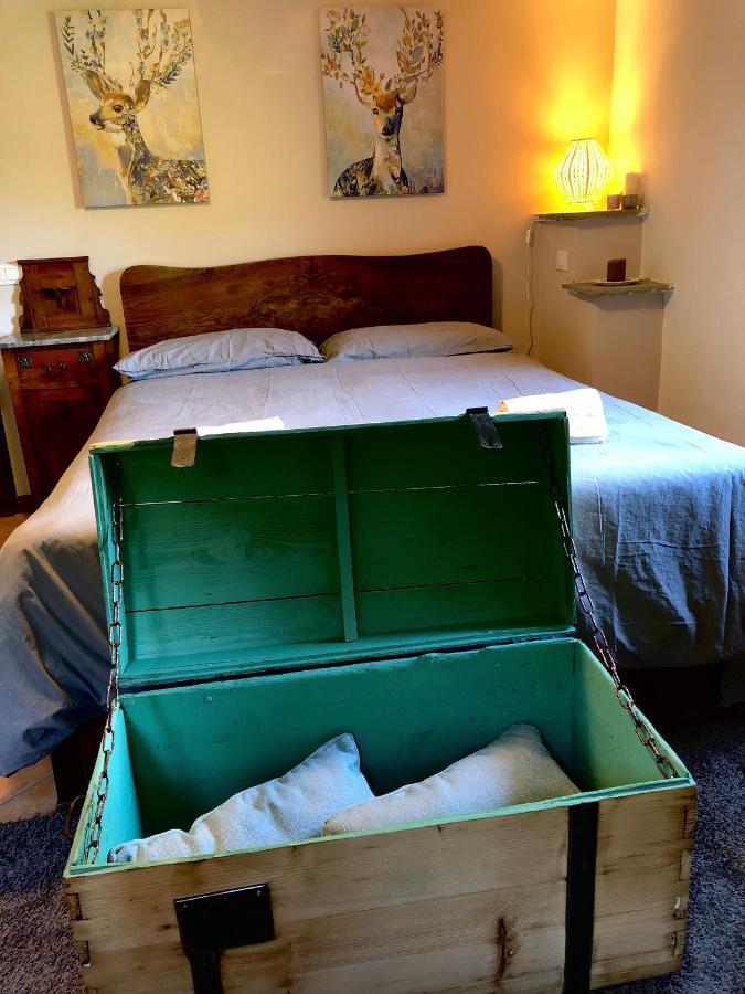 B&B La Presa Molino del Pallone ภายนอก รูปภาพ