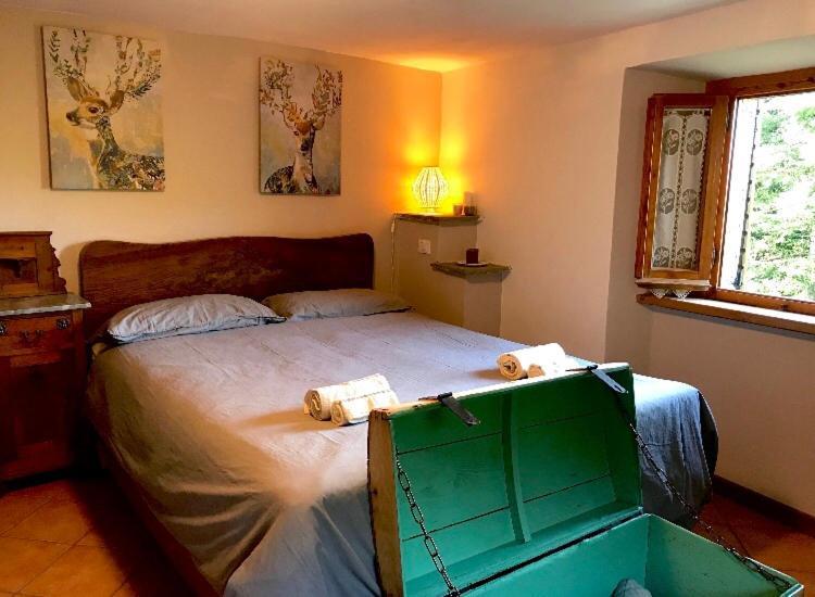 B&B La Presa Molino del Pallone ภายนอก รูปภาพ