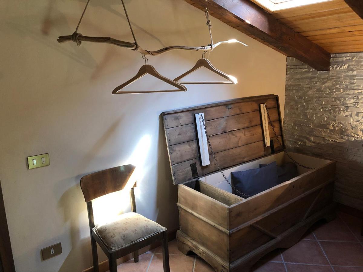 B&B La Presa Molino del Pallone ภายนอก รูปภาพ