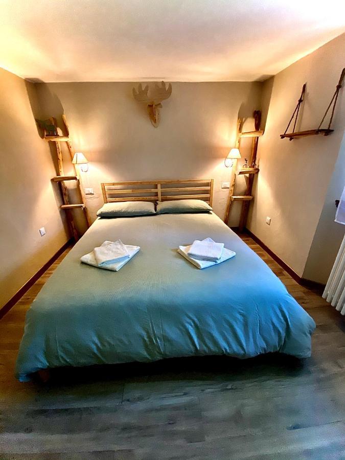 B&B La Presa Molino del Pallone ภายนอก รูปภาพ