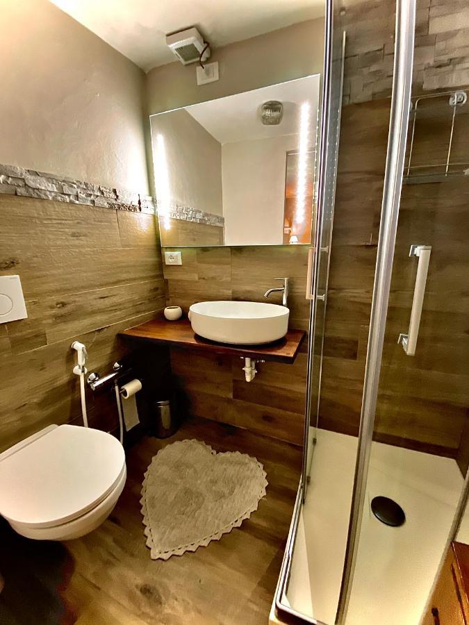 B&B La Presa Molino del Pallone ภายนอก รูปภาพ