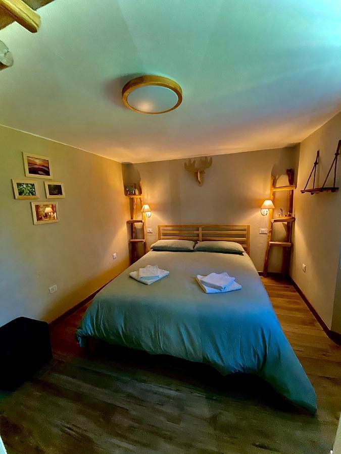 B&B La Presa Molino del Pallone ภายนอก รูปภาพ