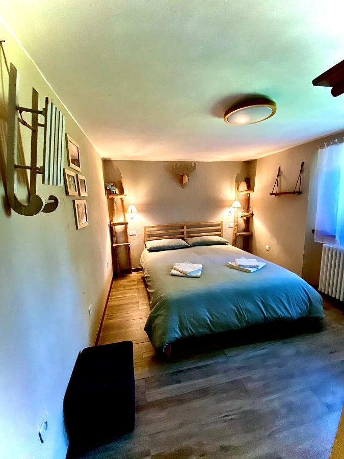 B&B La Presa Molino del Pallone ภายนอก รูปภาพ