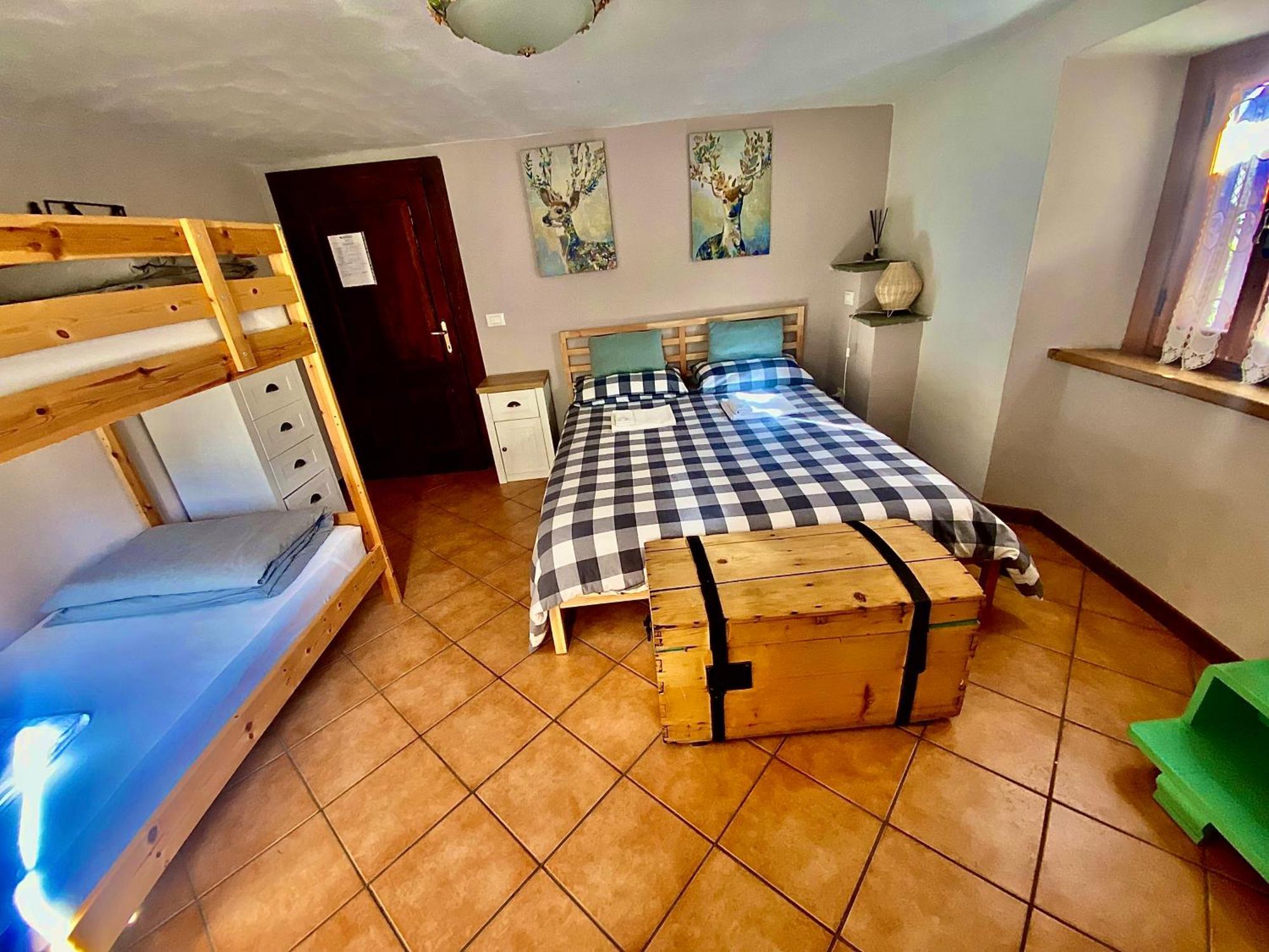 B&B La Presa Molino del Pallone ภายนอก รูปภาพ
